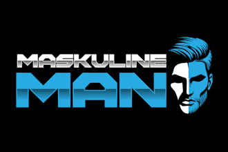 design high quality tiki mask logo with express delivery