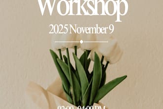 desing aesthetic instagram post or story for your brand