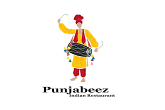 design traditional indian restaurant logo