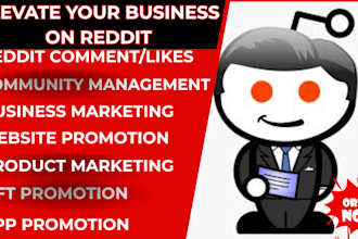 do reddit post upvote for website ai app nft ad x bubble and product marketing