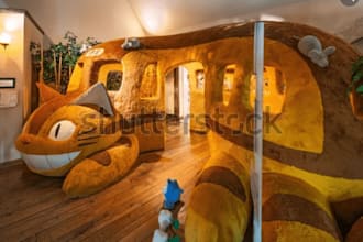 purchase ghibli museum tickets and reservations