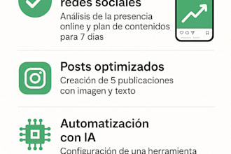 marketing digital con ia para hacer crecer tu negocio