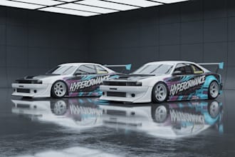 3d car modeling assetto corsa car mods livery car simulator racing car acc lmu