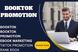viral and rank book on tiktok booktok bookrank kdp ads tiktok ebook marketing