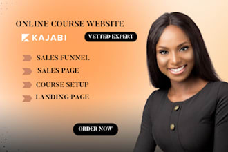 build lms educational website online course website education, elearning website