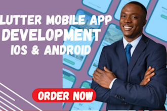 flutter mobile app developer ai  chatgpt mobile app react native app nlp app