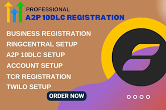 handle your gohighlevel a2p 10dlc registration and twilio setup