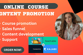 kajabi sales funnel kajabi website udemy promotion kajabi expert online course