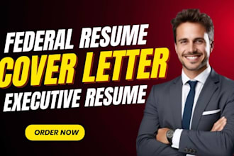 executive resume federal resume professional resume resume design