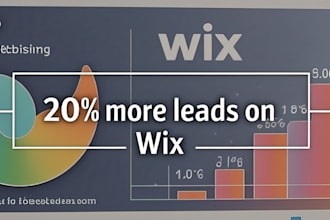 help speed up your wix website for faster loading and better user experience