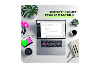 craft high impact chatgpt prompts for your use case