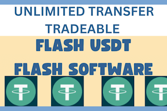 set up profitable real bitcoin, btc and usdt fast for you