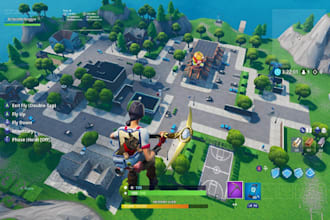 create fortnite map roblox game 1v1 gears of war unreal engine map