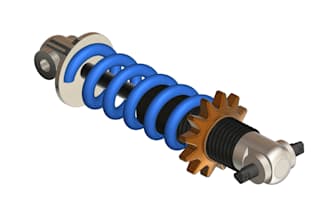 design 3d cad models and engineering drawings on solidworks