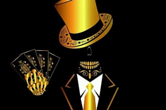 create your board game design,card game and game components