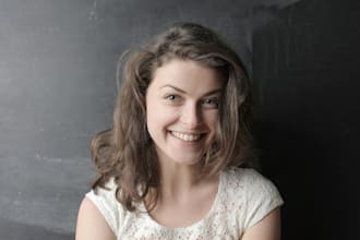 design realistic ai headshots for linkedin or business