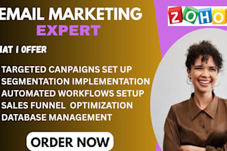 setup brevo setup brevo, brevo CRM,email template,mailerlite,landing page, zoho