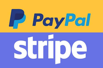 create paypal and appeal suspension on your paypal, stripe and wise account