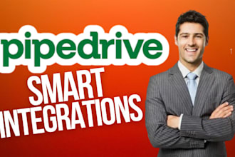 manage pipedrive dashboard setup pipedrive acc pipedrive CRM pipedrive consultat