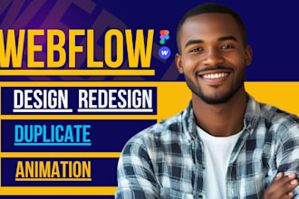 develop webflow website, figma to webflow,webflow figma to webflow framer design
