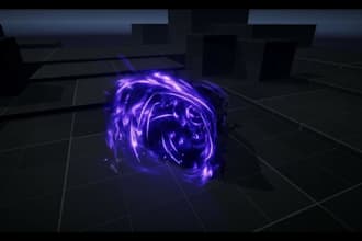 create stunning vfx for your uefn fortnite map