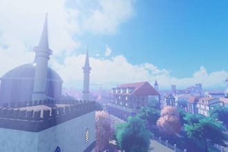 develop entire roblox game, build full roblox game, roblox full game creation