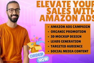 promote your nonfiction book ebook run amazon ads campaign amazon kdp ads