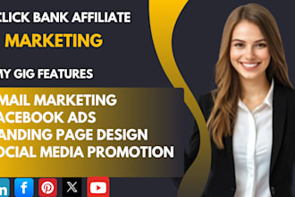 click bank affiliate promotion refer link promotion
