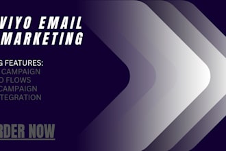 klaviyo email marketing flows shopify marketing sales