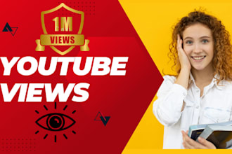 organically promote your youtube video for real views and engagement