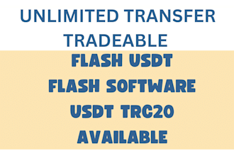 setup profitable real bitcoin, btc and usdt fast for you