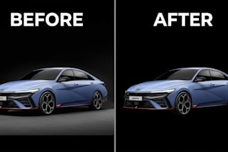 remove background from images