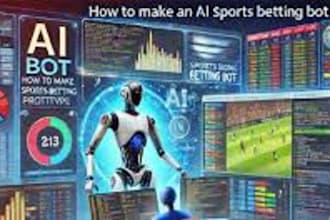 develop ai poker bot,reinforcement learning bot,bet website,1xbet,bet365 bot