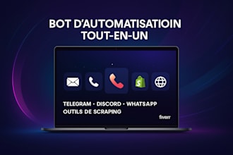build a smart ai powered chatbot or prompt system