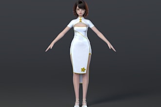 glb app 3d avatar,blendshape,morphs,vr furry anime,vtuber 3d model,sci fi robot