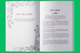 do cookbook formatting, children book formatting and book formatting