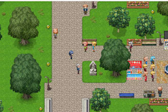 develop HTML 5 webgl game development for you