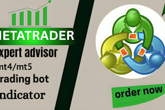 code mt4 eas, mt5 eas, forex trading bot, expert advisor, indicator, forex eas