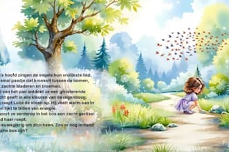 children book creation from concept to publication