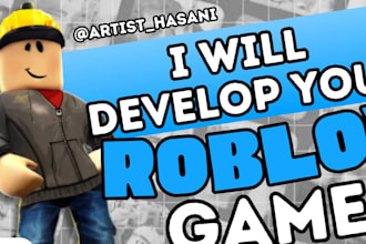 be roblox developer roblox develop your entire roblox game