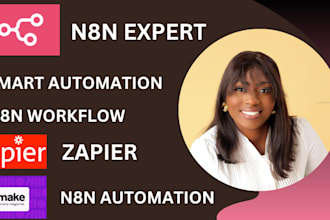 make com automation n8n automation zapier ghl ai agent webhoook monday