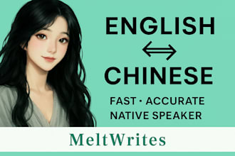 translate your english content into smooth and elegant chinese