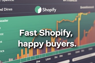 boost pagespeed insights for your shopify website for faster performance