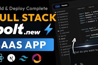 fix bug code, deploy mvp webapp vibe coded app cursor ai bolt new lovable replit