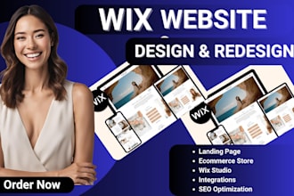 design wix event website,wix website redesign,design wix studio,do wix seo