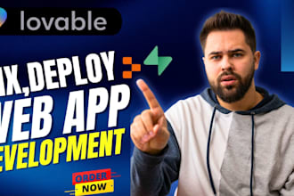 build lovable replit website deploy lovable vibe coded mvp saas web app v0cursor
