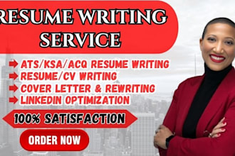 write professional resume writing ats resume executive resume and linkedin opt