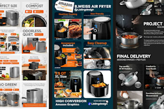 do amazon storefront product listing setup optimize storefront affiliate website