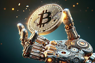 crypto trading bot, ai crypto trading bot, crypto trading bot