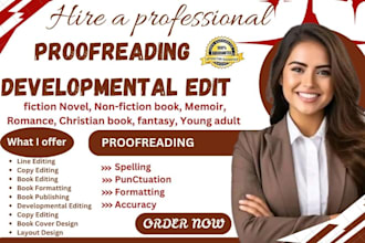 provide professional development for you fiction and non fiction book